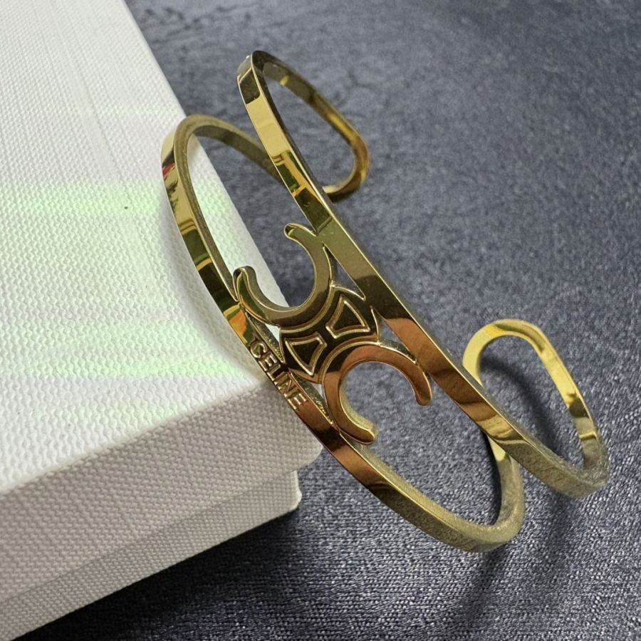 1:1 Replica Celine Jewelry Celine — AAA Quality Replica — photo 4