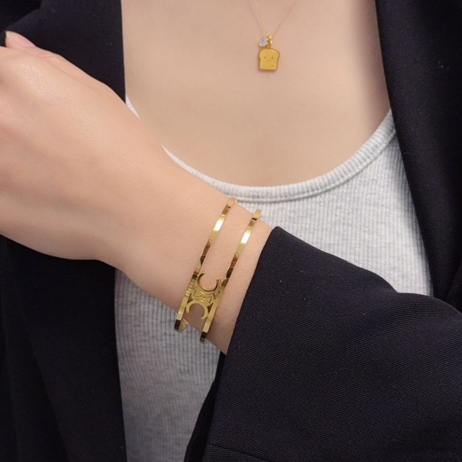 1:1 Replica Celine Jewelry Celine — AAA Quality Replica