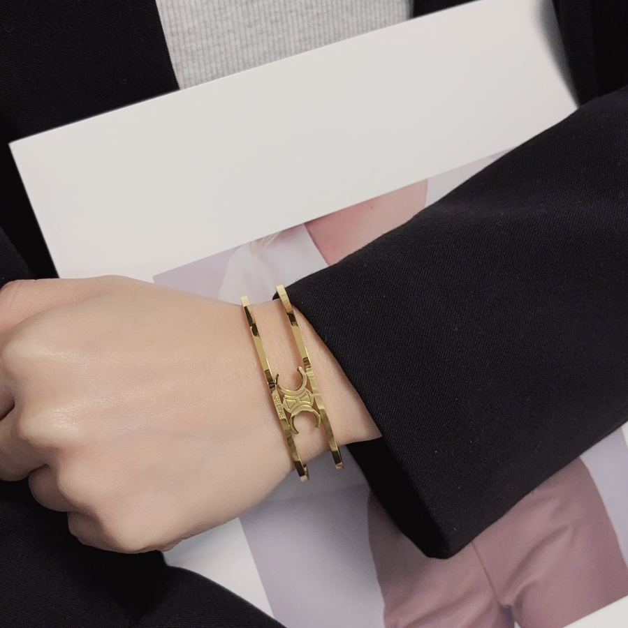 1:1 Replica Celine Jewelry Celine — AAA Quality Replica — photo 2