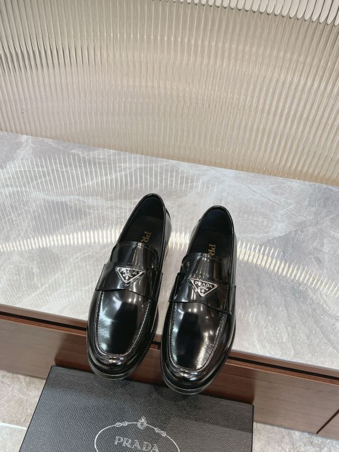 1:1 Replica Prada shoe Prada Men's | 39-44 — Premium Replica — photo 3