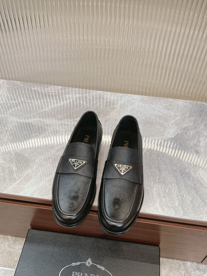 1:1 Replica Prada shoe Prada Men's | 39-44 — Premium Replica — photo 7