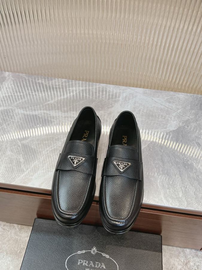 1:1 Replica Prada shoe Prada Men's | 39-44 — Premium Replica — photo 6