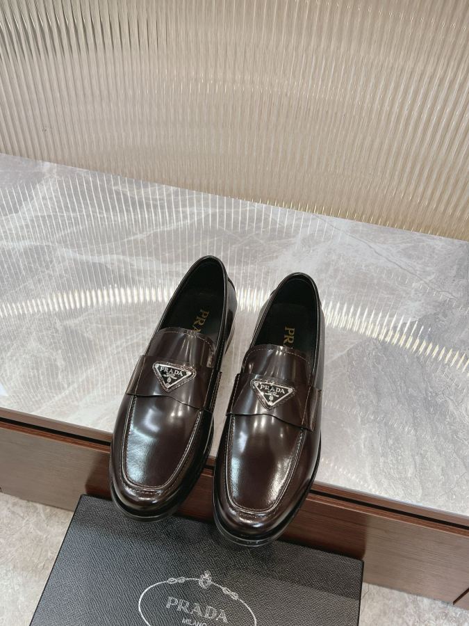 1:1 Replica Prada shoe Prada Men's | 39-44 — Premium Replica — photo 4