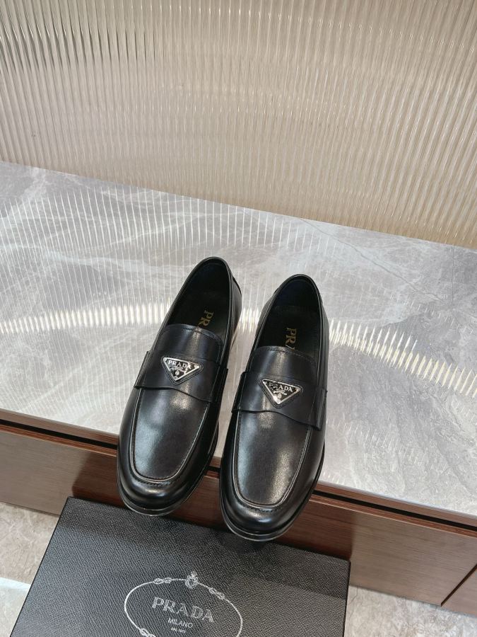 1:1 Replica Prada shoe Prada Men's | 39-44 — Premium Replica — photo 5