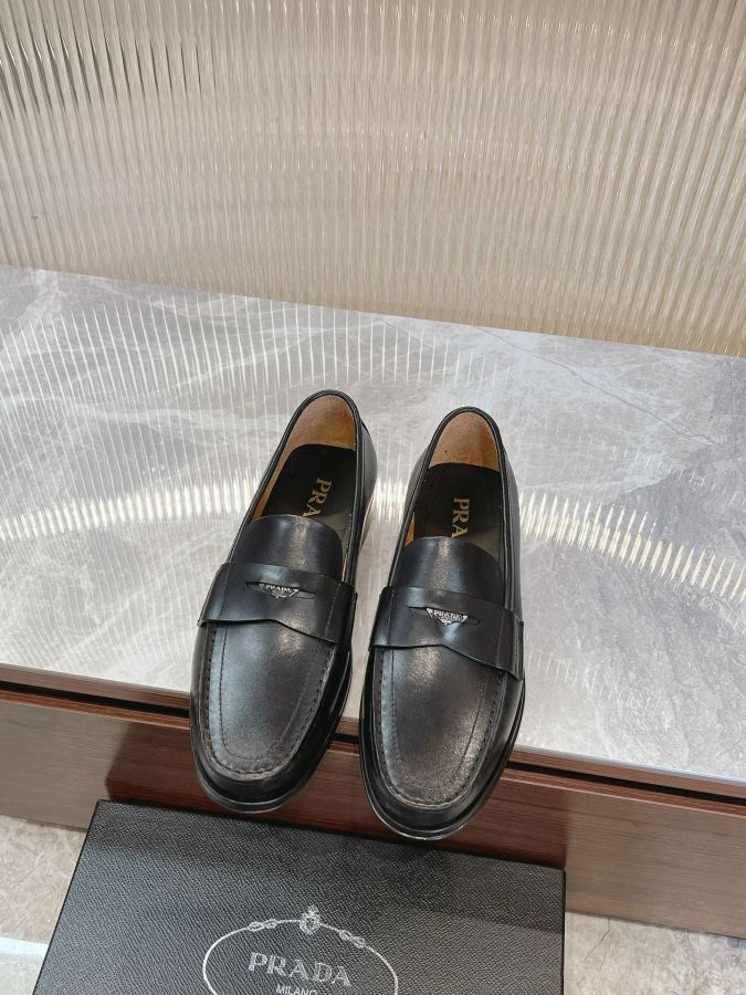 1:1 Replica Prada shoe Prada Men's | 39-44 — Premium Replica — photo 2