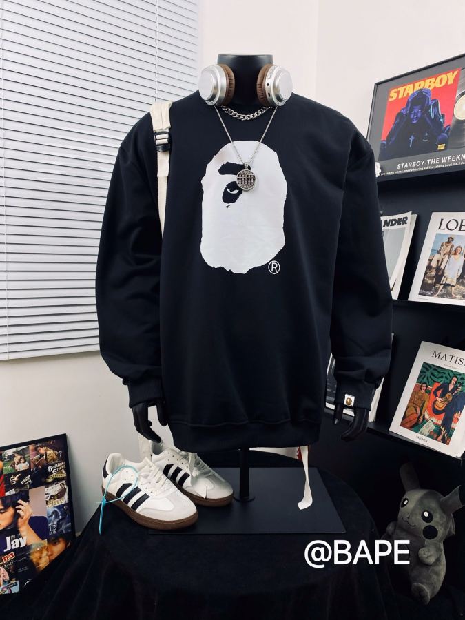 1:1 Replica Bape Clothes BAPE SUMMER CAMP — AAA Quality Replica — photo 8