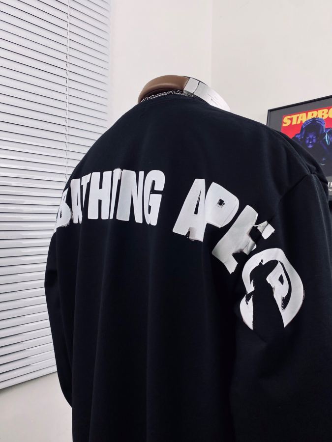 1:1 Replica Bape Clothes BAPE SUMMER CAMP — AAA Quality Replica — photo 7