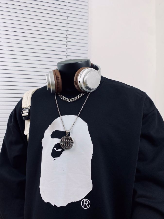1:1 Replica Bape Clothes BAPE SUMMER CAMP — AAA Quality Replica — photo 2