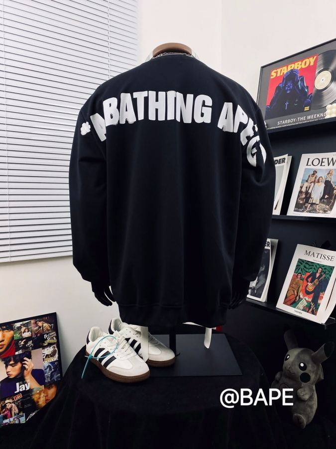 1:1 Replica Bape Clothes BAPE SUMMER CAMP — AAA Quality Replica — photo 5