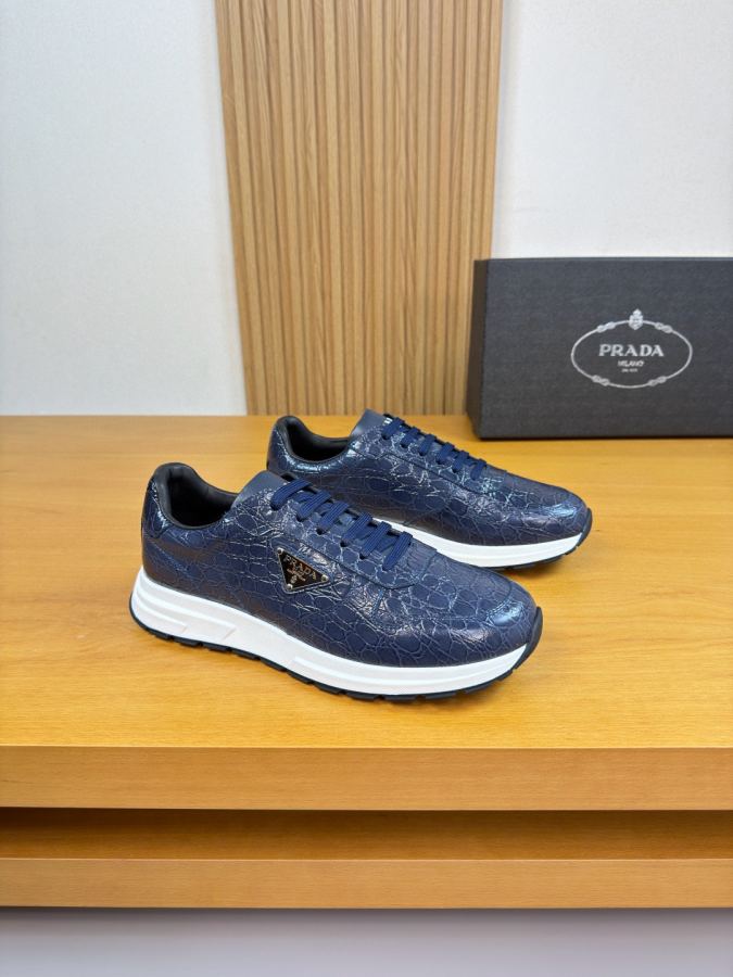 1:1 Replica Prada shoe Prada — Premium Replica — photo 5