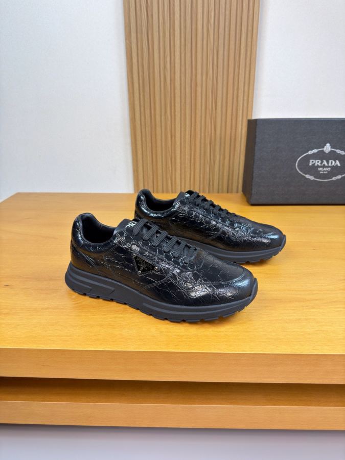 1:1 Replica Prada shoe Prada — Premium Replica — photo 7