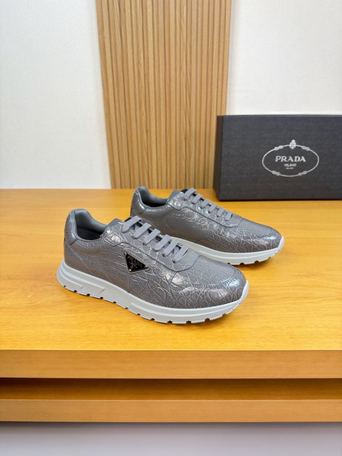 1:1 Replica Prada shoe Prada — Premium Replica — photo 6
