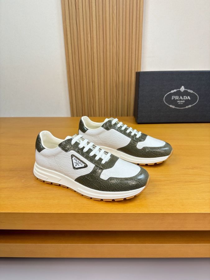 1:1 Replica Prada shoe Prada — Premium Replica — photo 3