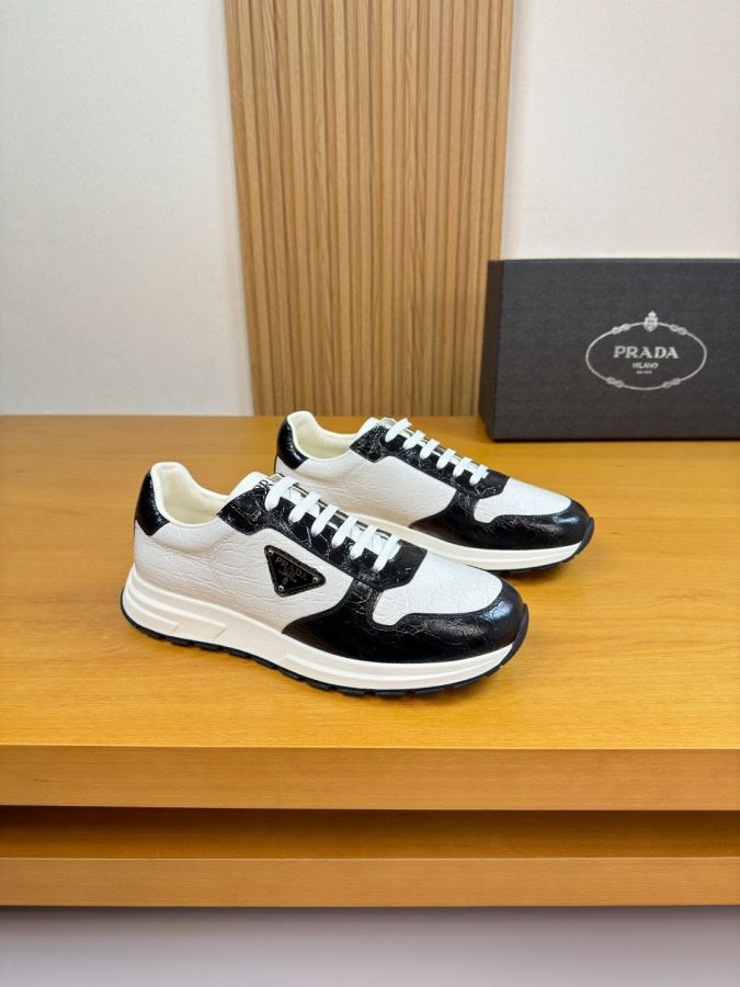 1:1 Replica Prada shoe Prada — Premium Replica — photo 2