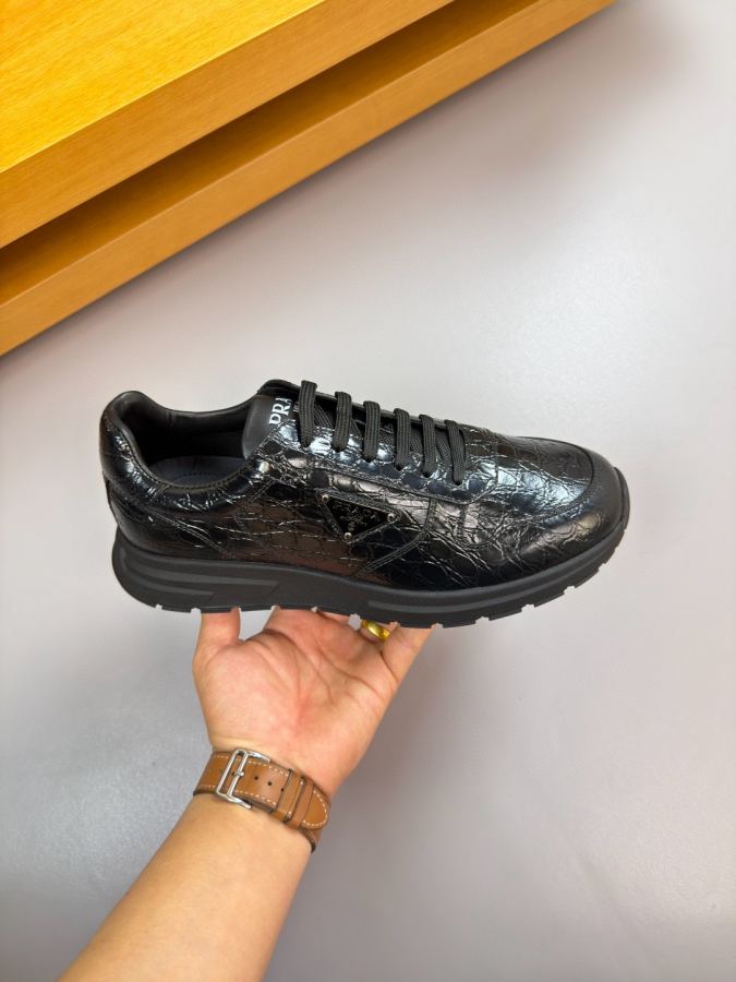 1:1 Replica Prada shoe Prada — Premium Replica — photo 9