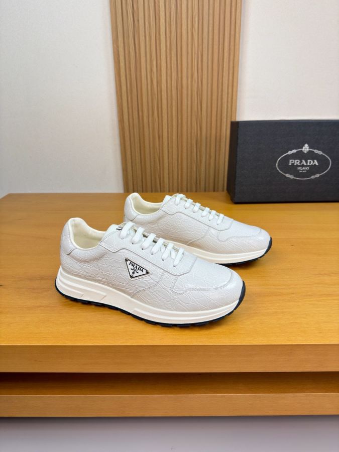 1:1 Replica Prada shoe Prada — Premium Replica