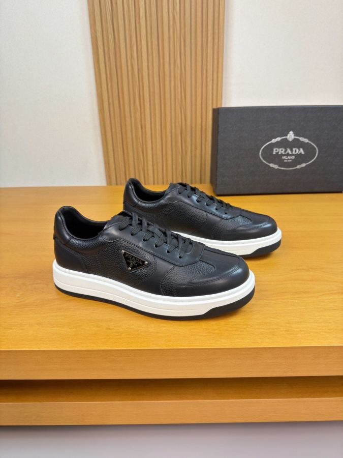1:1 Replica Prada shoe Prada — 1:1 Replica — photo 8