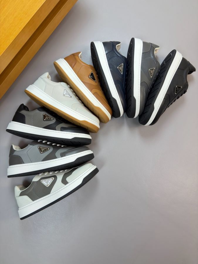 1:1 Replica Prada shoe Prada — 1:1 Replica — photo 9