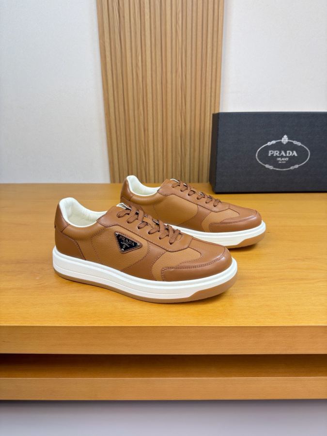 1:1 Replica Prada shoe Prada — 1:1 Replica — photo 5