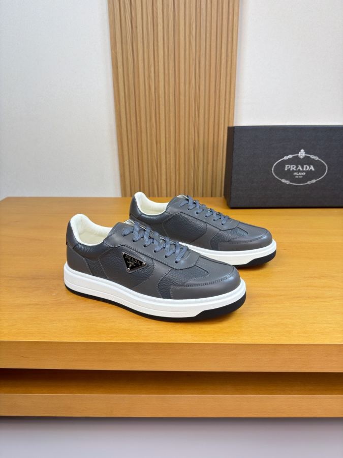 1:1 Replica Prada shoe Prada — 1:1 Replica — photo 7