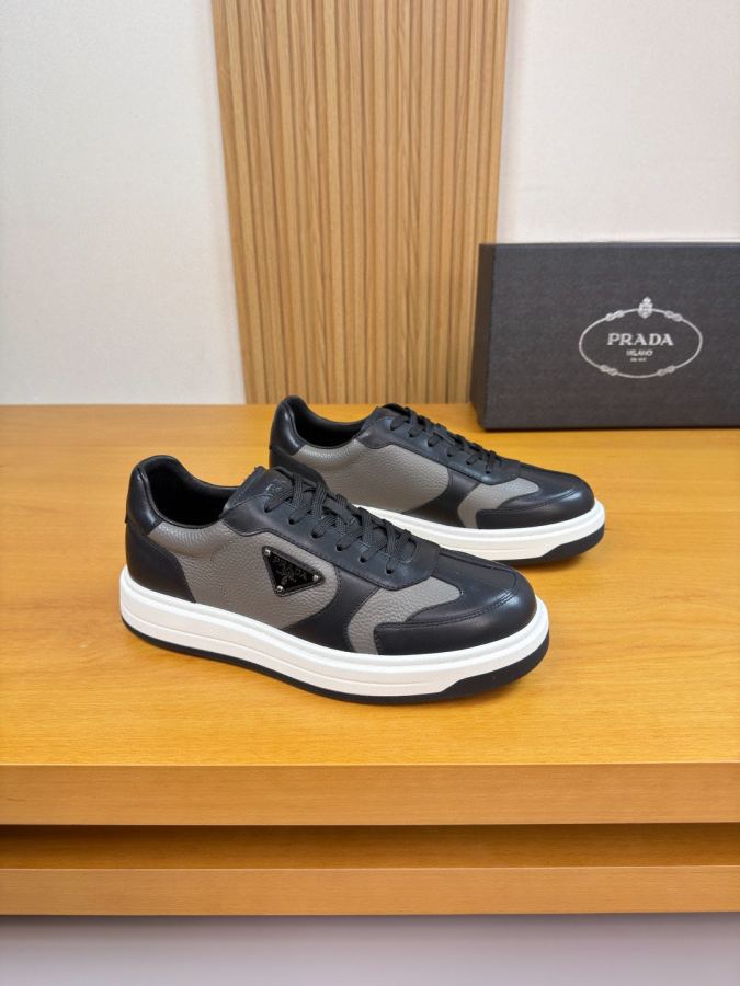 1:1 Replica Prada shoe Prada — 1:1 Replica — photo 3