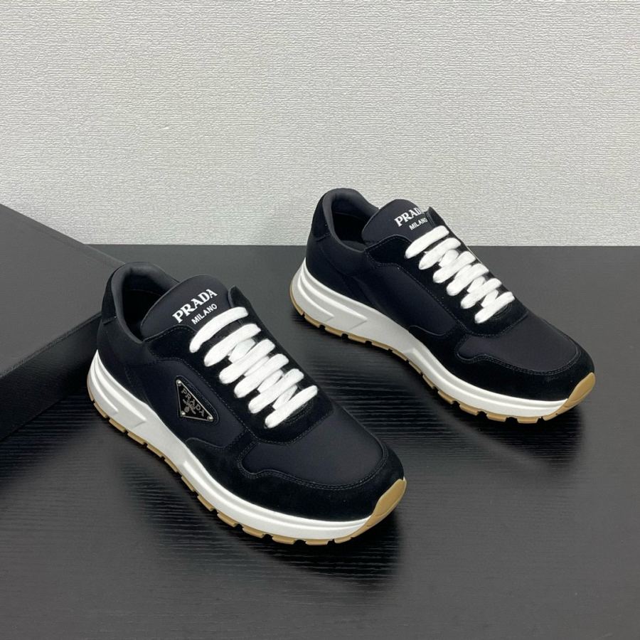 1:1 Replica Prada shoe PRADA — AAA Quality Replica — photo 6