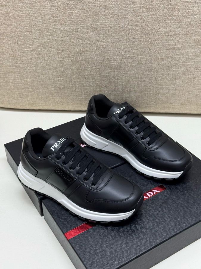 1:1 Replica Prada shoe PRADA — AAA Quality Replica — photo 2