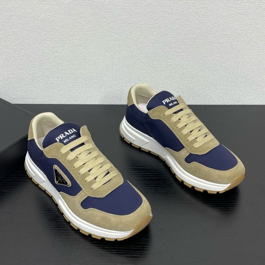 1:1 Replica Prada shoe PRADA — AAA Quality Replica — photo 5