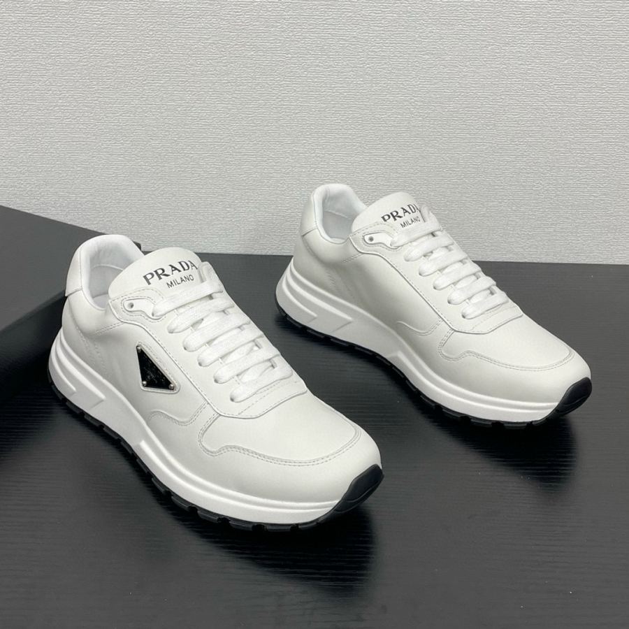 1:1 Replica Prada shoe PRADA — AAA Quality Replica — photo 9