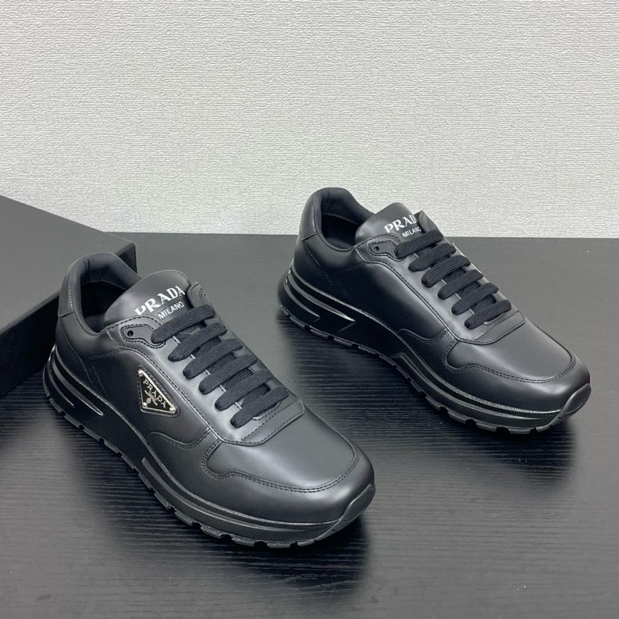 1:1 Replica Prada shoe PRADA — AAA Quality Replica — photo 8