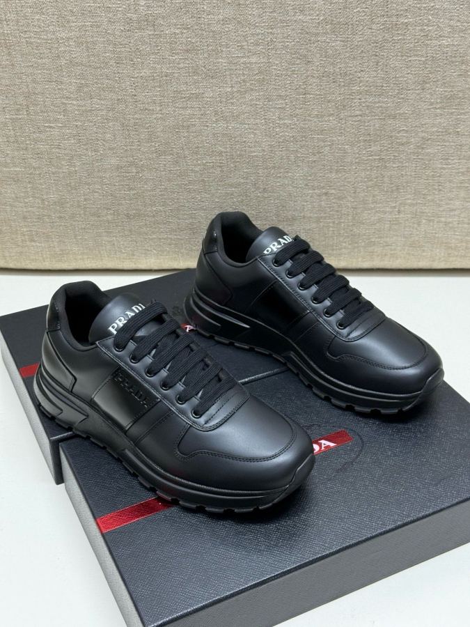 1:1 Replica Prada shoe PRADA — AAA Quality Replica — photo 3