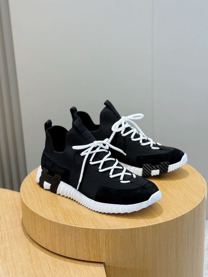 1:1 Replica Hermes shoe Herme bouning — Premium Replica — photo 4