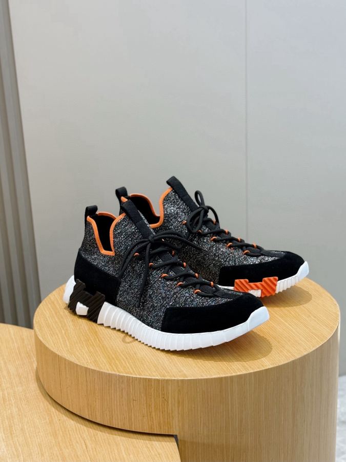 1:1 Replica Hermes shoe Herme bouning — Premium Replica — photo 5