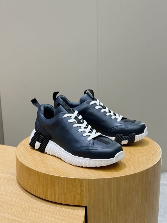 1:1 Replica Hermes shoe Hermes bouning — AAA Quality Replica — photo 4