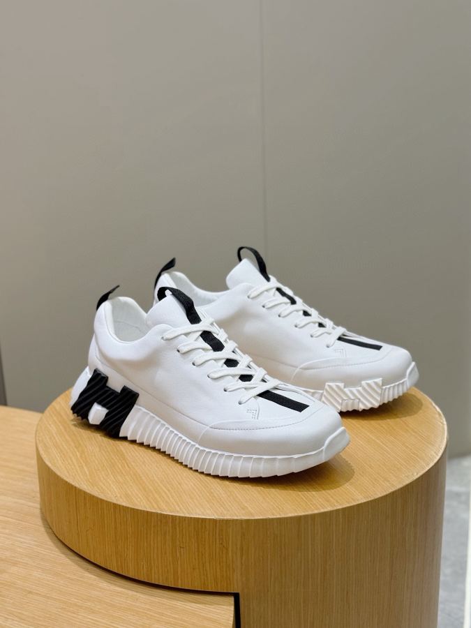 1:1 Replica Hermes shoe Hermes bouning — AAA Quality Replica — photo 3