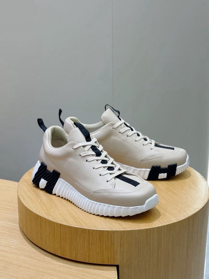 1:1 Replica Hermes shoe Hermes bouning — AAA Quality Replica — photo 5