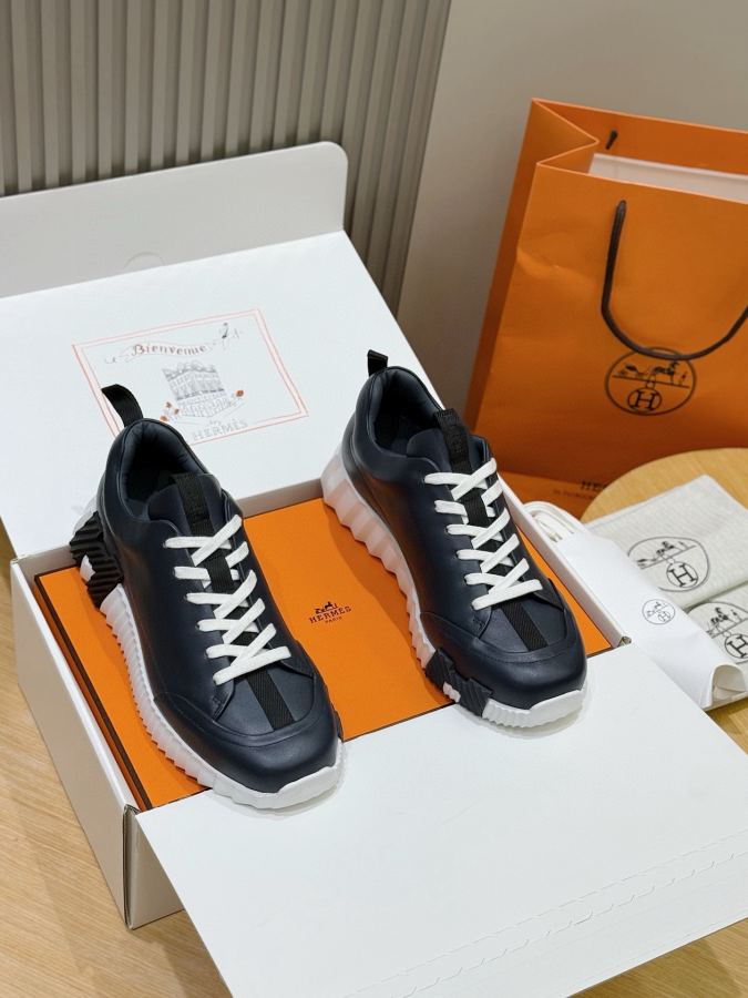 1:1 Replica Hermes shoe Hermes bouning — AAA Quality Replica — photo 8