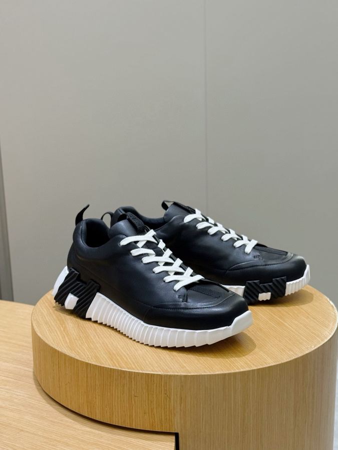 1:1 Replica Hermes shoe Hermes bouning — AAA Quality Replica — photo 2