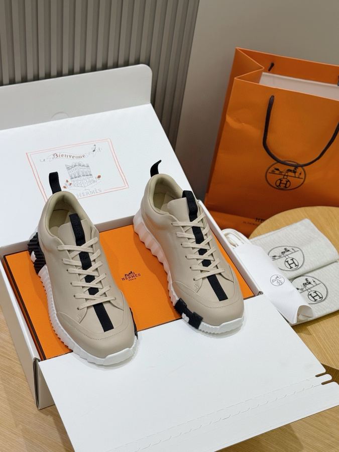1:1 Replica Hermes shoe Hermes bouning — AAA Quality Replica — photo 7