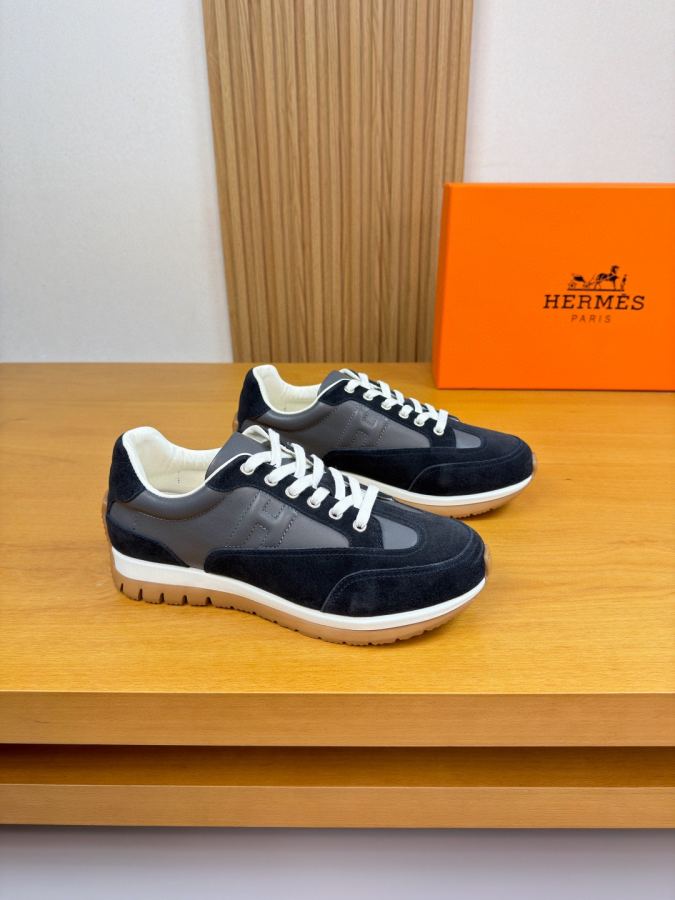 1:1 Replica Hermes shoe Hermes — AAA Quality Replica — photo 4