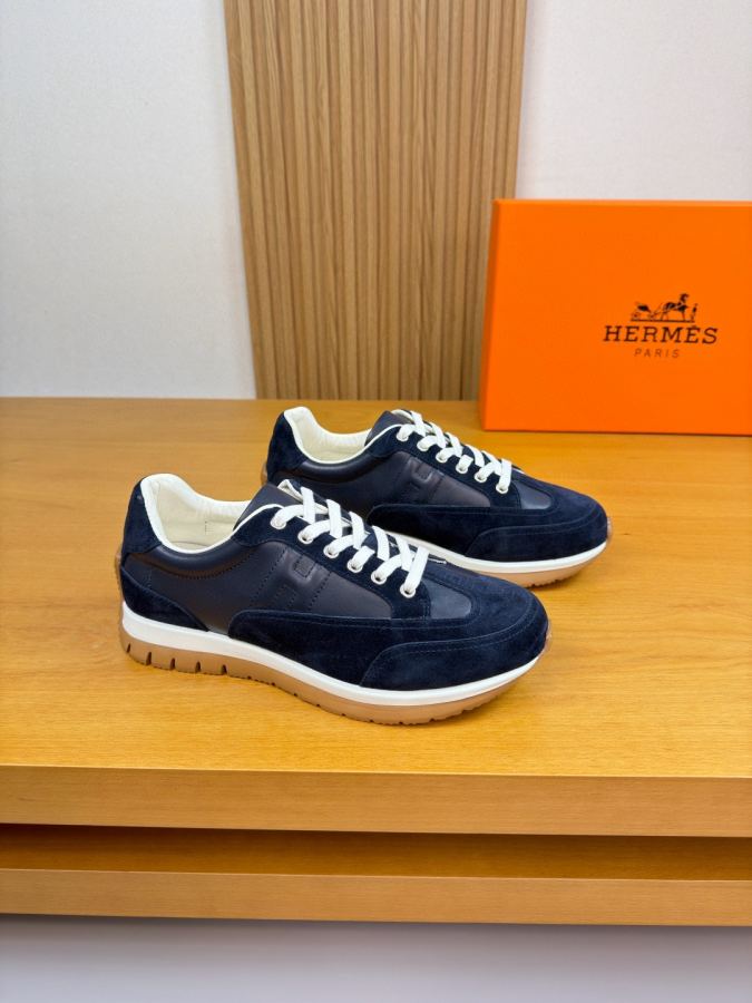 1:1 Replica Hermes shoe Hermes — AAA Quality Replica — photo 6