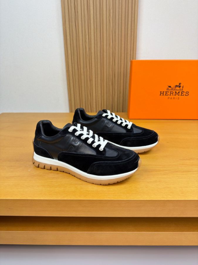 1:1 Replica Hermes shoe Hermes — AAA Quality Replica — photo 7