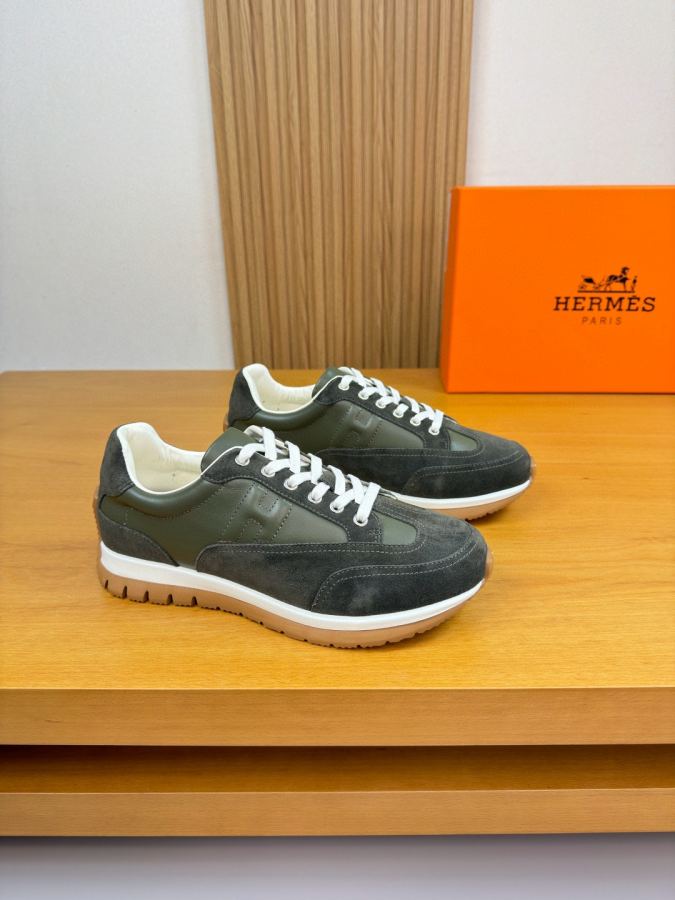 1:1 Replica Hermes shoe Hermes — AAA Quality Replica — photo 5