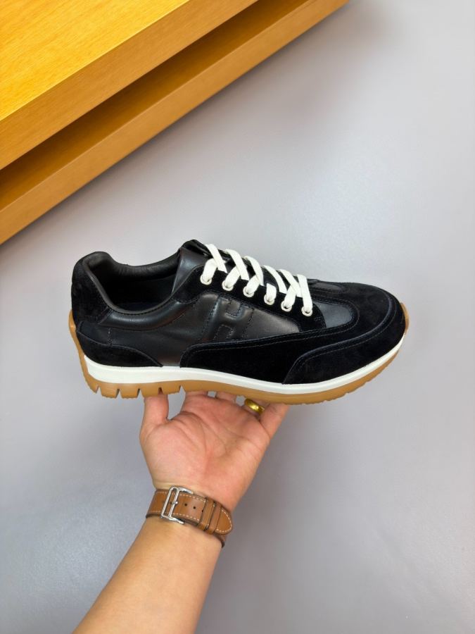 1:1 Replica Hermes shoe Hermes — AAA Quality Replica — photo 9