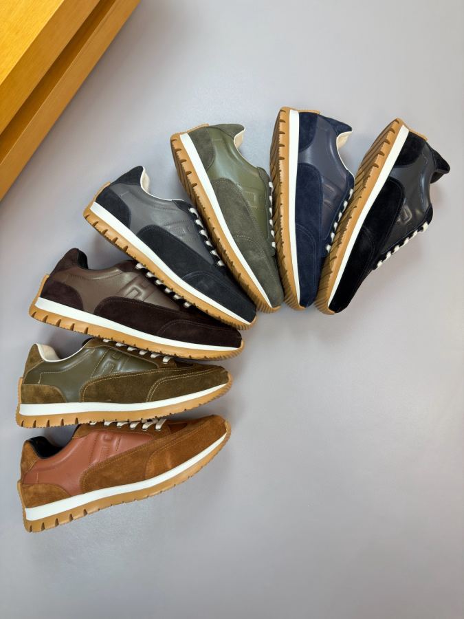 1:1 Replica Hermes shoe Hermes — AAA Quality Replica — photo 8