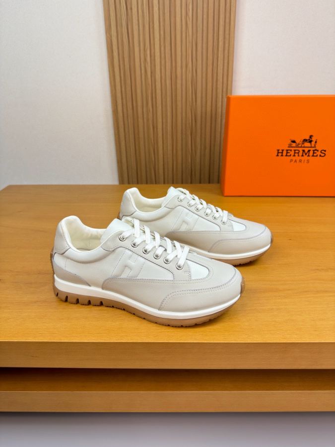 1:1 Replica Hermes shoe Hermes — Premium Replica — photo 3