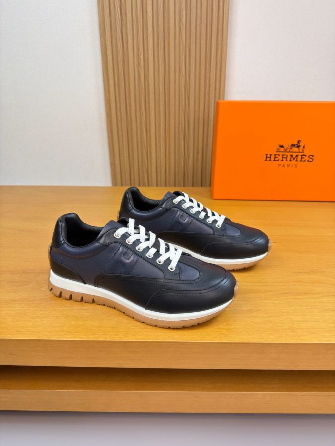 1:1 Replica Hermes shoe Hermes — Premium Replica — photo 6