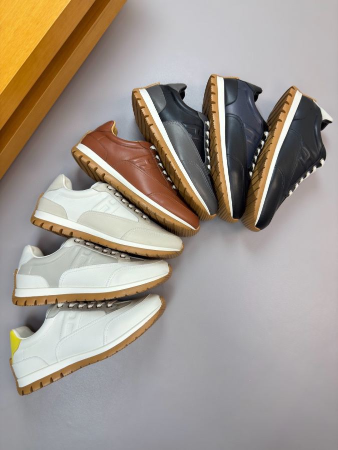 1:1 Replica Hermes shoe Hermes — Premium Replica — photo 8
