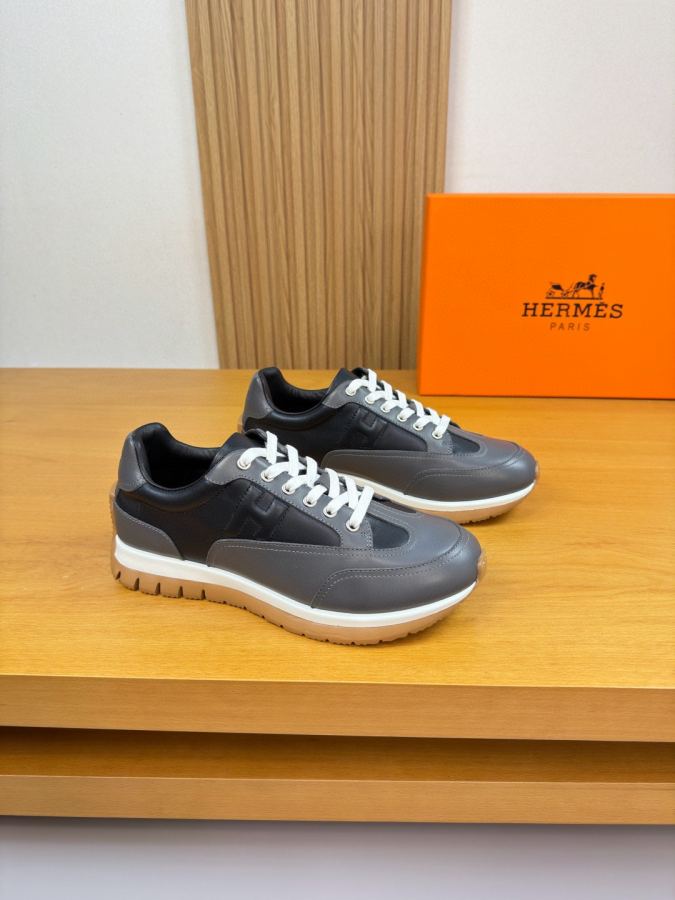 1:1 Replica Hermes shoe Hermes — Premium Replica — photo 5