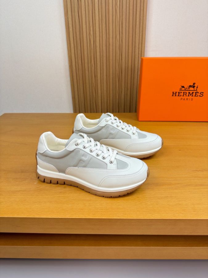 1:1 Replica Hermes shoe Hermes — Premium Replica — photo 2